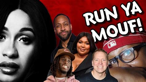 cardi b rym